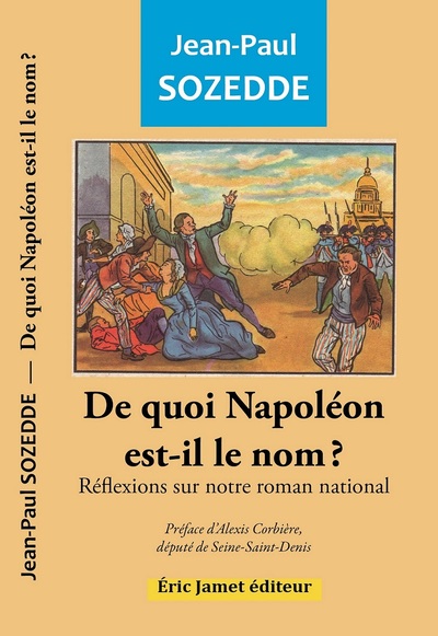 Picture of De quoi Napoléon est-il le nom ?