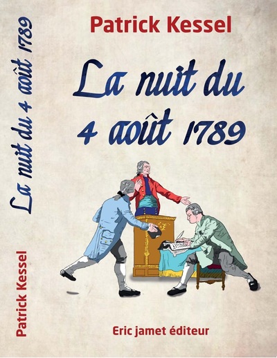 Image de La nuit du 4 août 1789