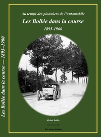 Image de Les Bollée dans la course 1895-1900