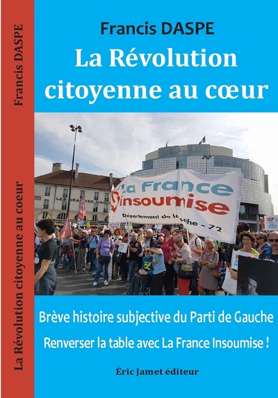 Image de La Révolution citoyenne au coeur