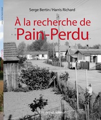 Picture of A la recherche de Pain-Perdu