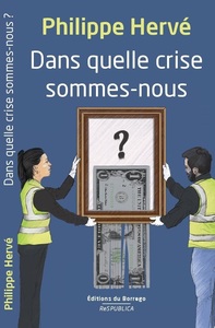 Picture of Dans quelle crise sommes-nous ?