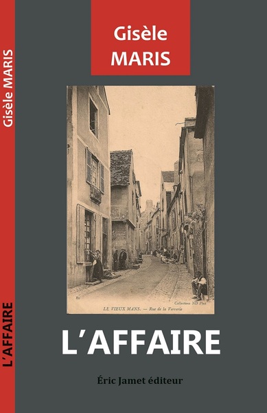 Picture of L'Affaire