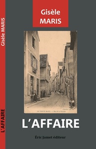 Picture of L'Affaire