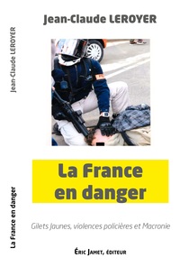 Picture of La France en danger