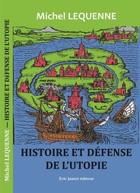 Picture of Histoire et défense de l'Utopie