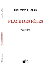 Picture of Place des Fêtes