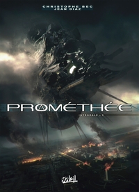 Picture of Prométhée - Intégrale T18 à T20