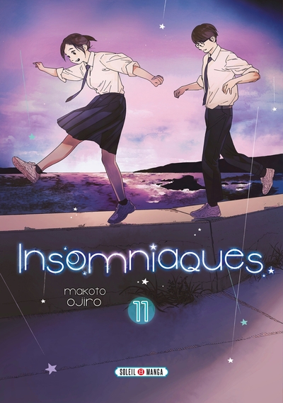 Picture of Insomniaques T11