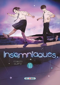 Picture of Insomniaques T11