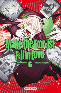Picture of Make the Exorcist Fall in Love T06