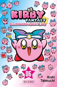 Image de Kirby Fantasy T06