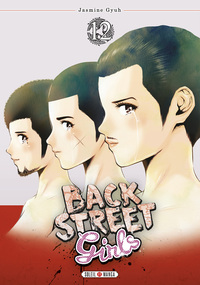 Picture of Back street girls T12