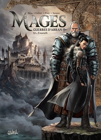 Picture of MAGES - Tome 12 ENARATH