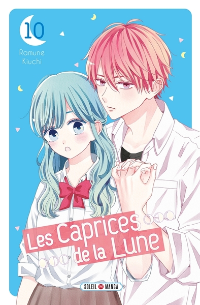 Picture of Les Caprices de la Lune T10