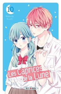 Picture of Les Caprices de la Lune T10