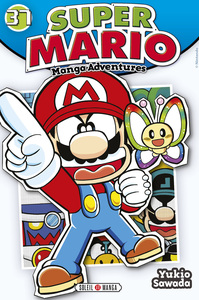 Picture of Super Mario Manga Adventures T37