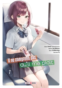 Picture of Il ne comprend pas qu'il me plaît T07