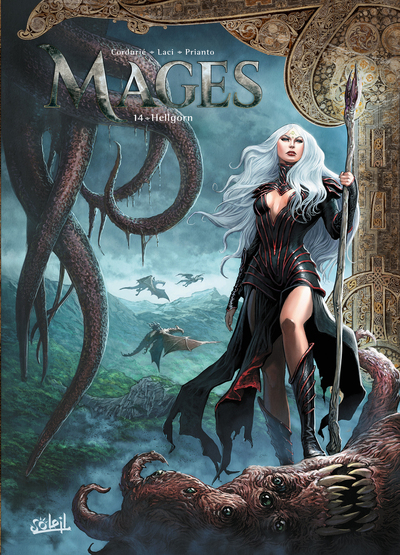 Picture of Mages T14 - Hellgorn