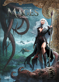 Picture of Mages T14 - Hellgorn