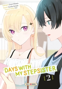 Image de Days with My Stepsister T02
