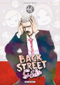 Picture of Back street girls T11
