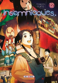 Picture of Insomniaques T12