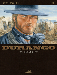 Picture of Durango T20