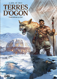 Picture of Terres d'Ogon T09 - Sundiaka 1/2