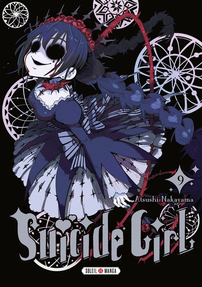 Picture of Suicide Girl T09
