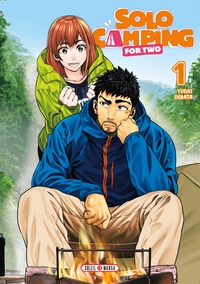 Picture of Solo Camping for Two T01