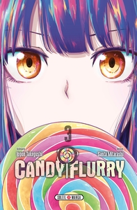 Image de Candy Flurry T03