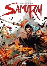 Picture of Samurai T17