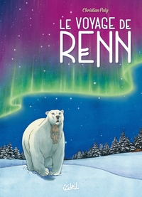 Image de Le Voyage de Renn