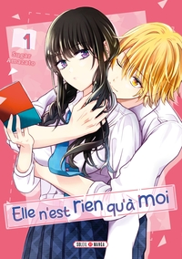 Image de Elle n'est rien qu'à moi ! T01
