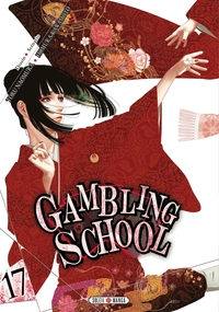 Image de Gambling School T17