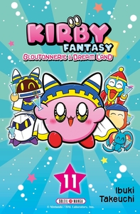 Image de Kirby Fantasy T11