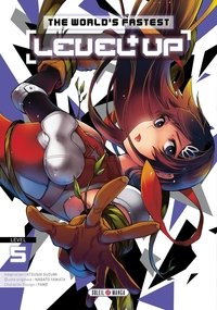 Image de The World's Fastest Level up T05