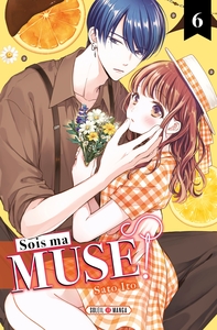 Picture of Sois ma muse ! T06