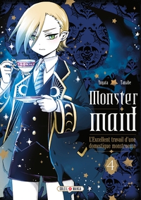 Image de Monster Maid T04