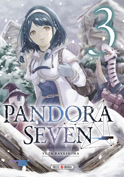 Image de Pandora Seven T03
