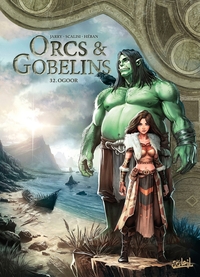 Picture of Orcs et Gobelins - Chaos Edition - T 32 Ogoor