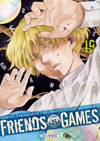Image de Friends Games T19