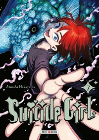 Picture of Suicide Girl T07