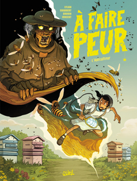 Image de À faire peur - L'Apiculteur
