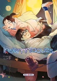 Picture of Insomniaques T13