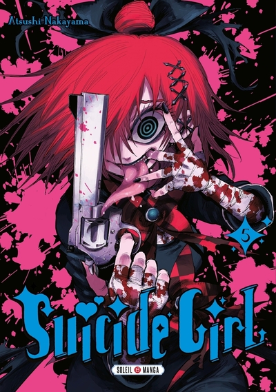 Picture of Suicide Girl T05