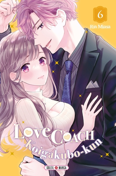 Image de Love Coach Koigakubo-kun T06