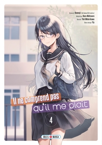 Picture of Il ne comprend pas qu'il me plaît T04