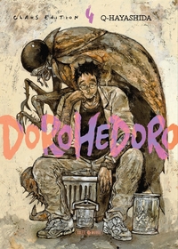Picture of Dorohedoro T04 - Chaos Edition